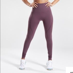Gymshark Seamless High Energy Leggings